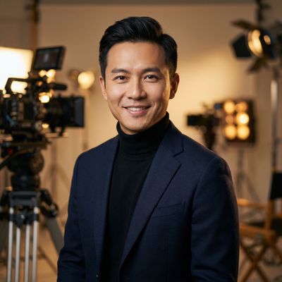 小小绘导演陈锐